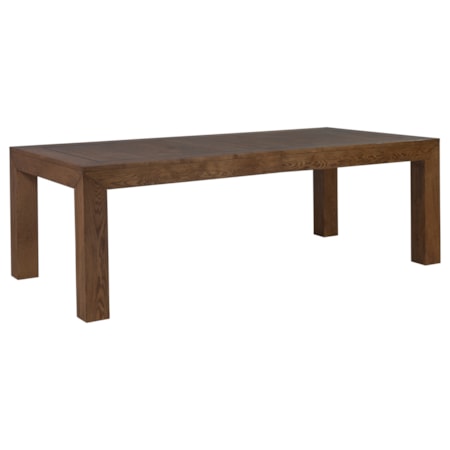 Rectangular Dining Table