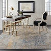 Nourison Majestic 7'9" x 9'9"  Rug