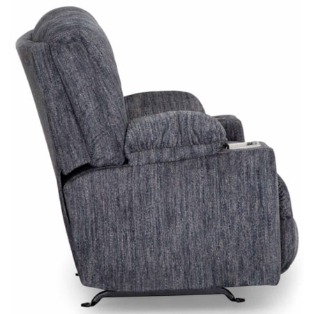 Recliner