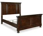 Ashley Furniture Porter Queen Panel Bed