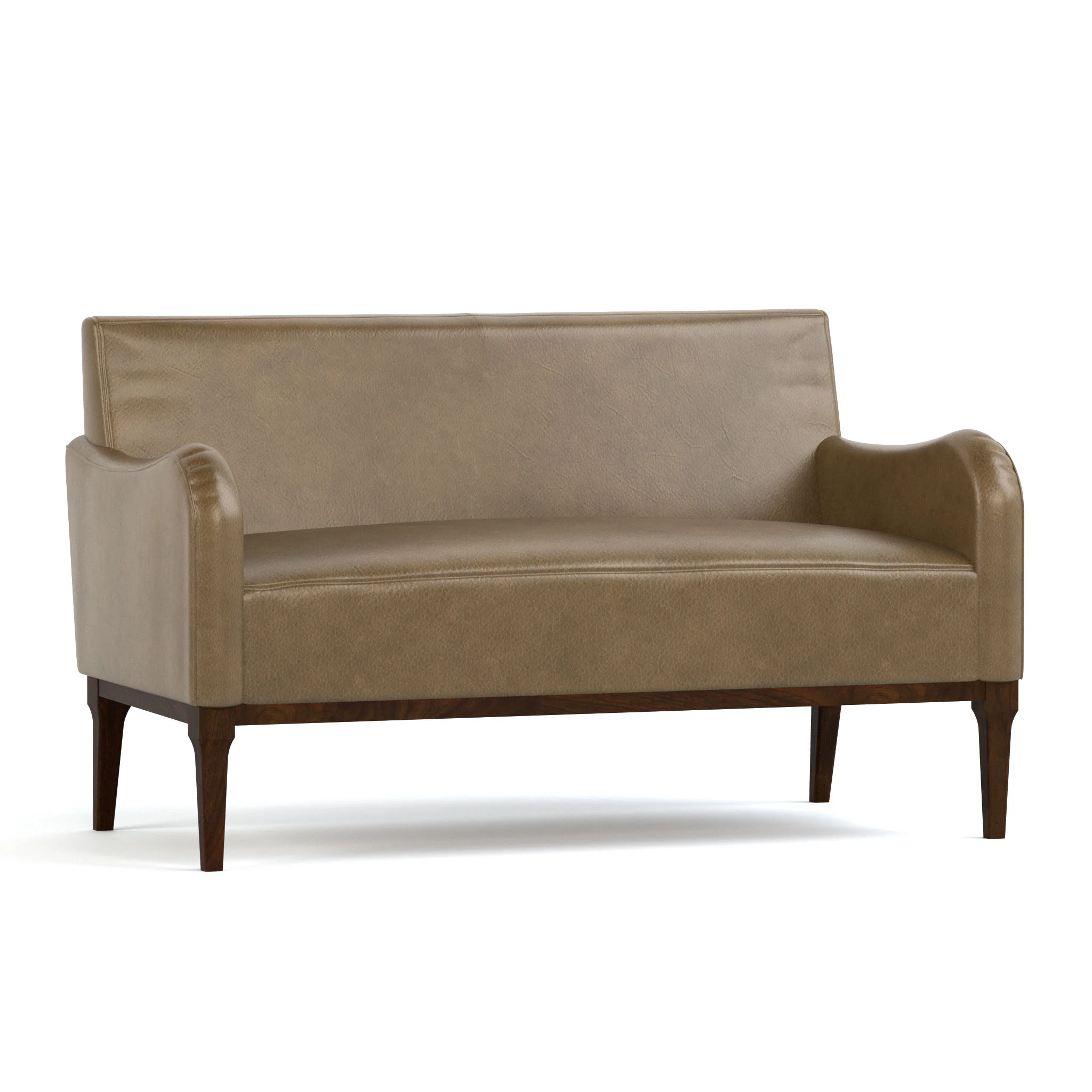 55-inch Settee