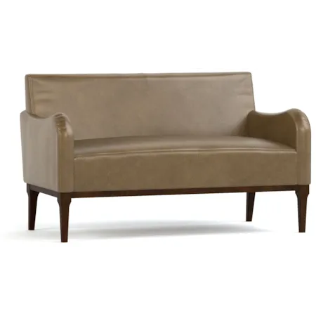 55-inch Settee