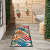 Nourison Aloha 2' x 6'  Rug