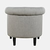 VFM Signature Lily Accent Chair - Ash