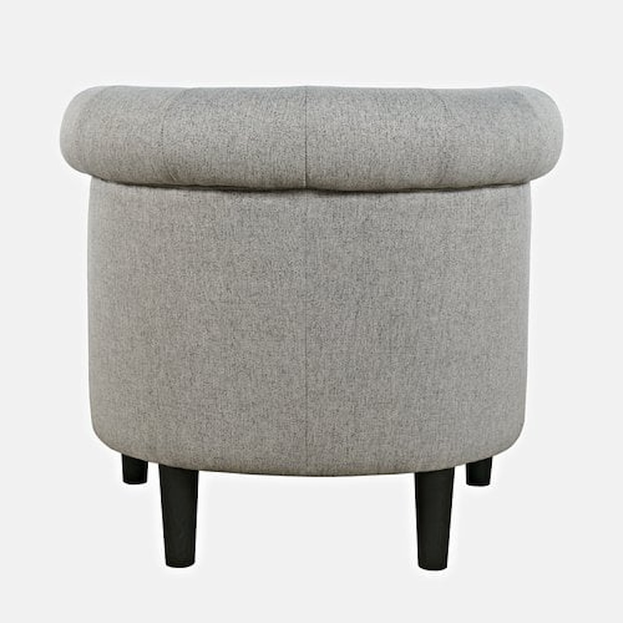 Jofran Lily Accent Chair - Ash