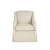 Hickorycraft 030610SC Swivel Chair