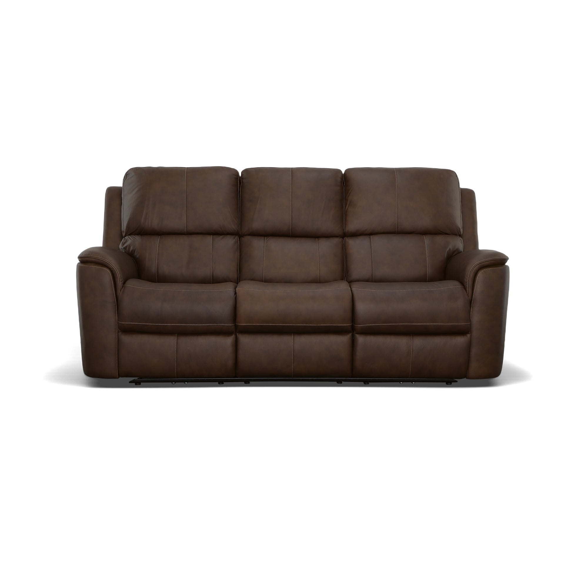 Flexsteel Latitudes - Henry 1041-62PH-946-71 Casual Power Reclining ...