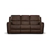 Flexsteel Latitudes - Henry Reclining Sofa