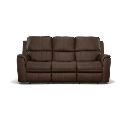 Reclining Sofa