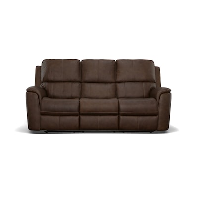 Flexsteel Latitudes - Henry Reclining Sofa