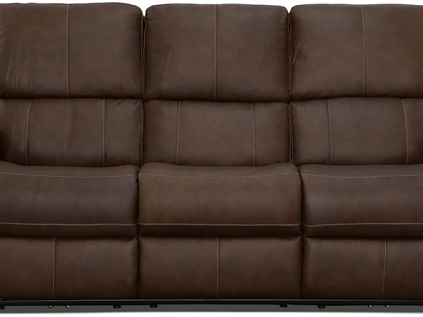 Reclining Sofa