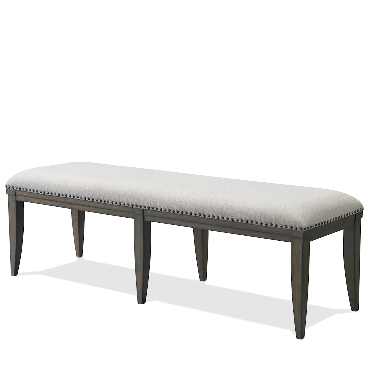 Riverside Furniture Forsyth Dining Bench