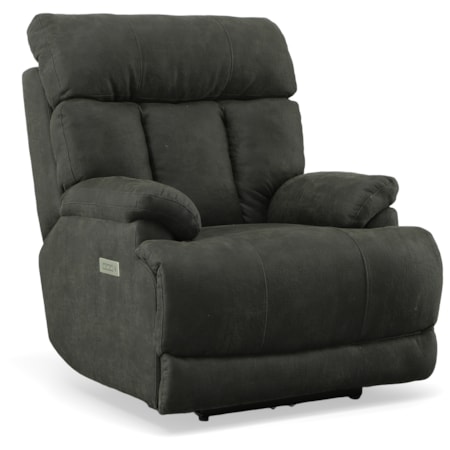 Manual Recliner