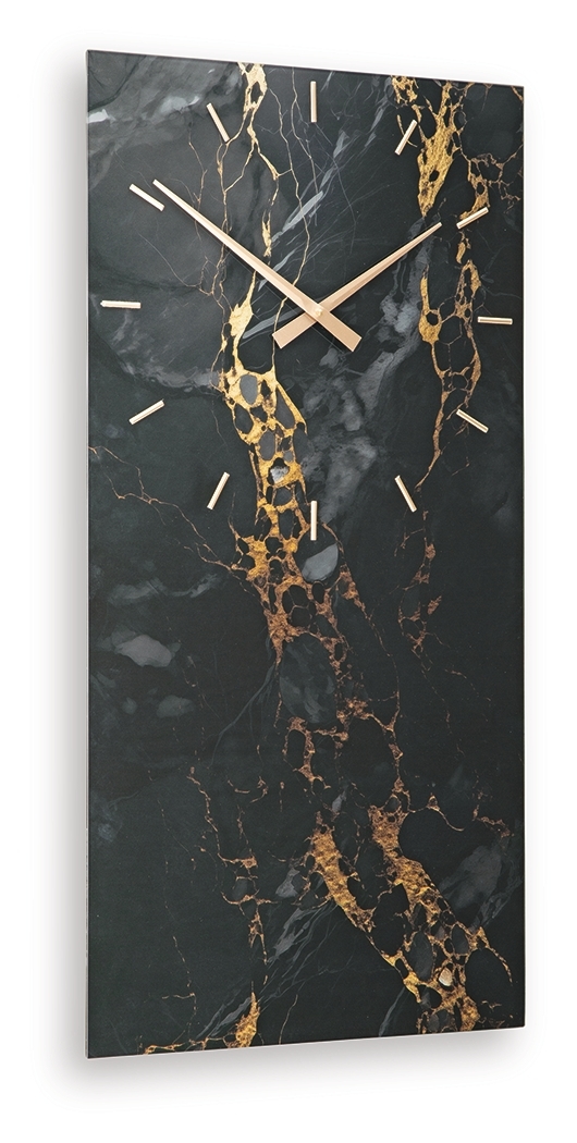 Signature Design by Ashley Teague Wall Clock