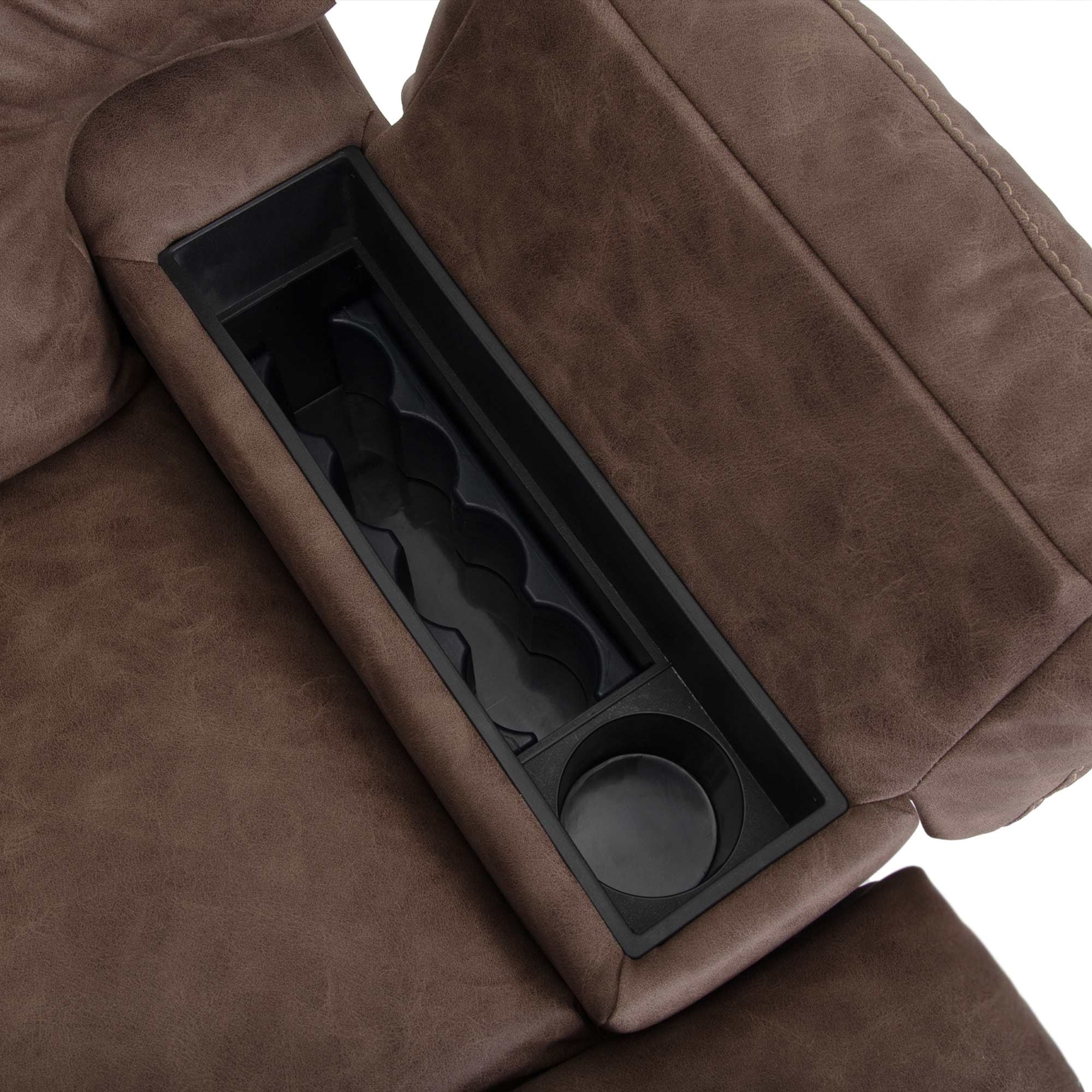 Springfield & Company 5578 Clayton Rocker Recliner