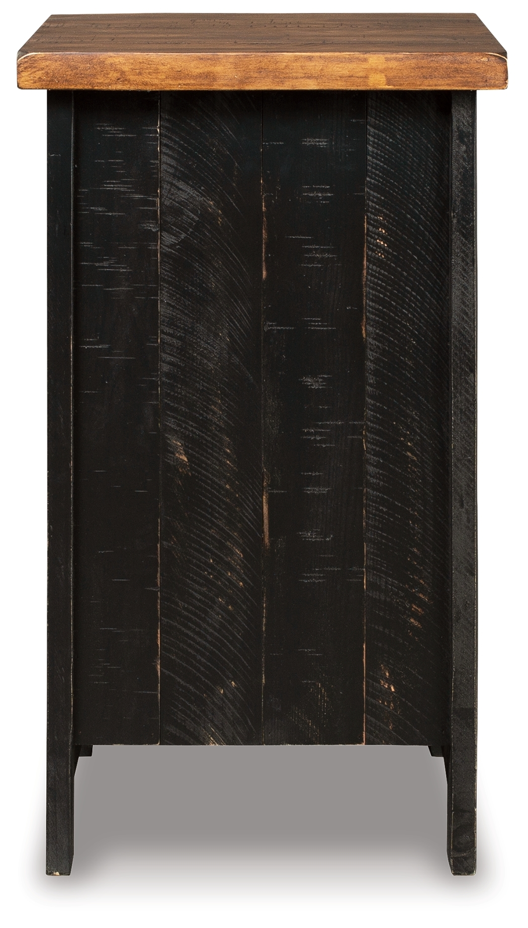 Signature Design by Ashley Valebeck Chairside End Table