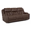 Franklin 652 Denali Power Sofa