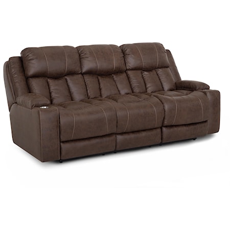 Power Sofa