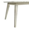 Elements International Bette Dining Table