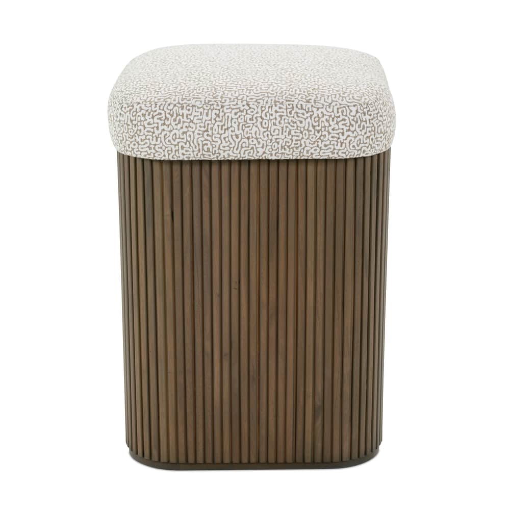 Backless Bar Stool