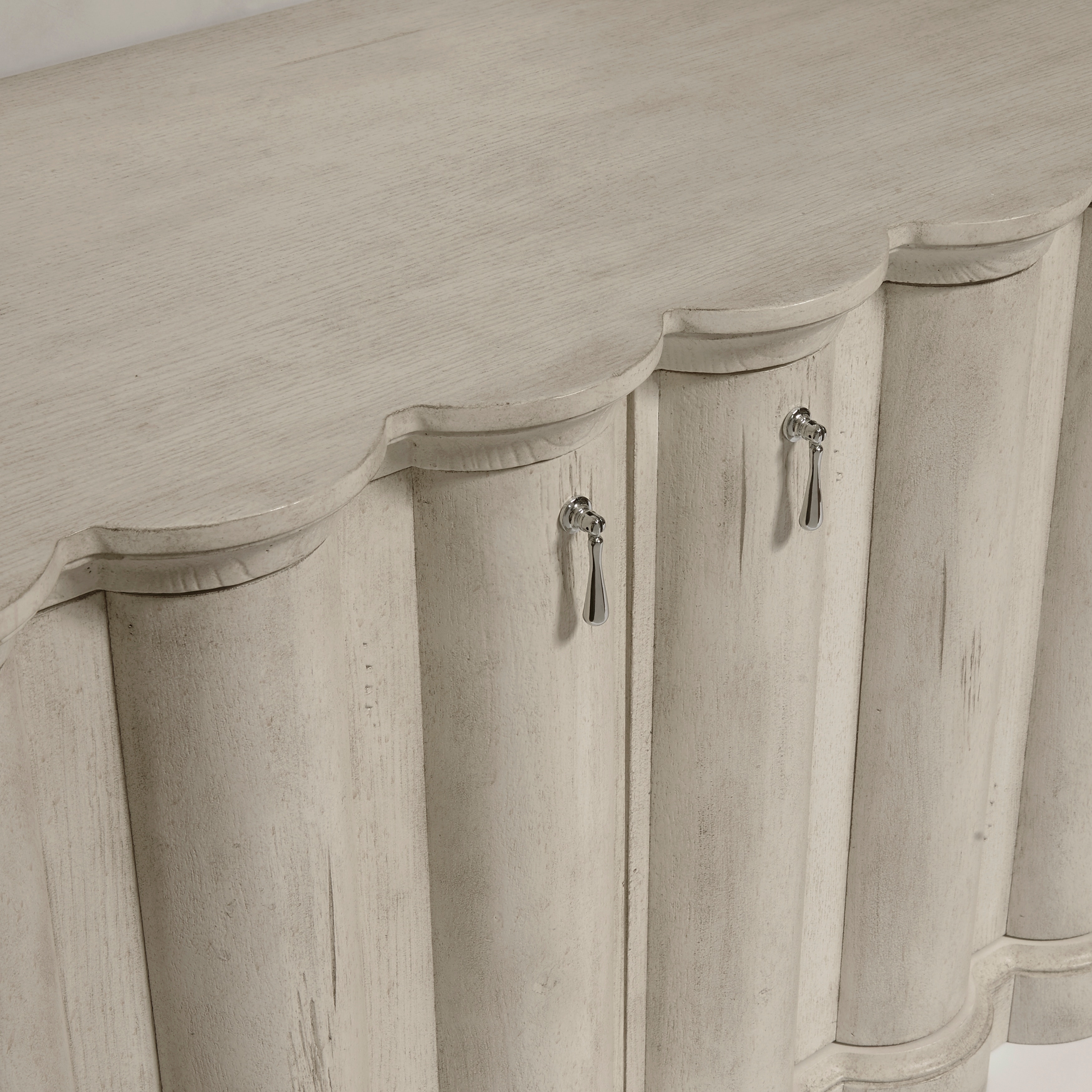 Pulaski Furniture Pulaski Accents Entertainment Console