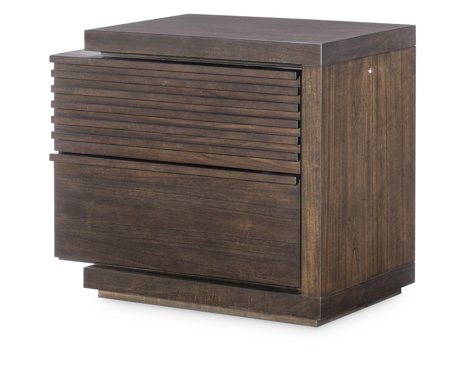 Legacy Classic ARCHITECT Nightstand