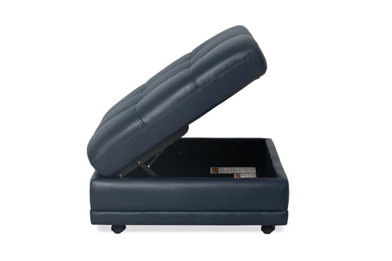 Palliser Sarasota Sarasota Rectangular Storage Ottoman