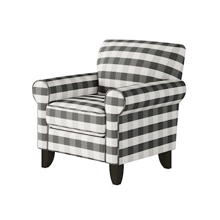 Accent Chair