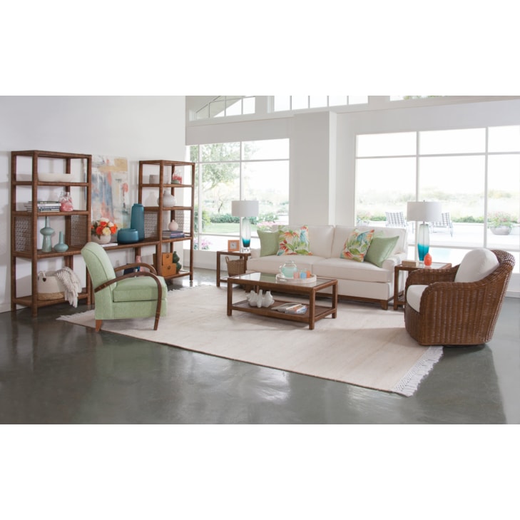 Braxton Culler Pine Isle Etagere