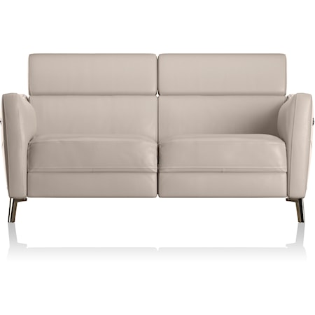 Power Reclining Loveseat