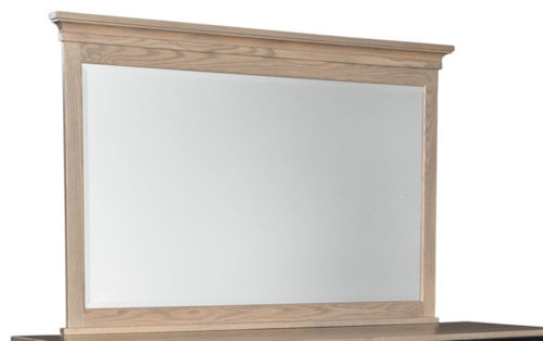 56"W x 36"H Bedroom Mirror (5)