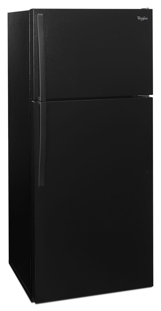 Whirlpool Top Freezer Refrigerator