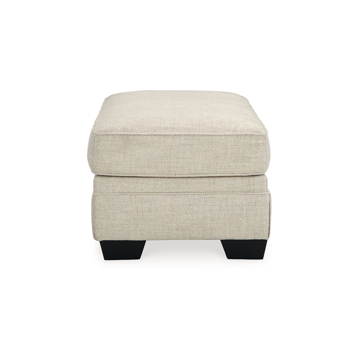 Ashley Furniture Benchcraft Rilynn Accent Ottoman