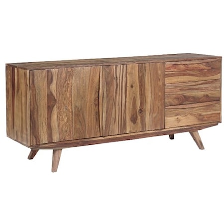 Mid Century Modern Sideboard