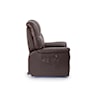 UltraComfort UltraCozy Power Recliner w/ Headrest & Lumbar