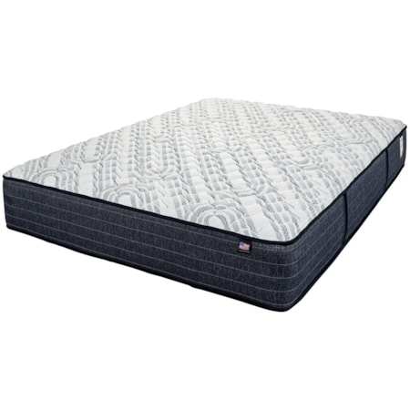 Queen Firm Mattress