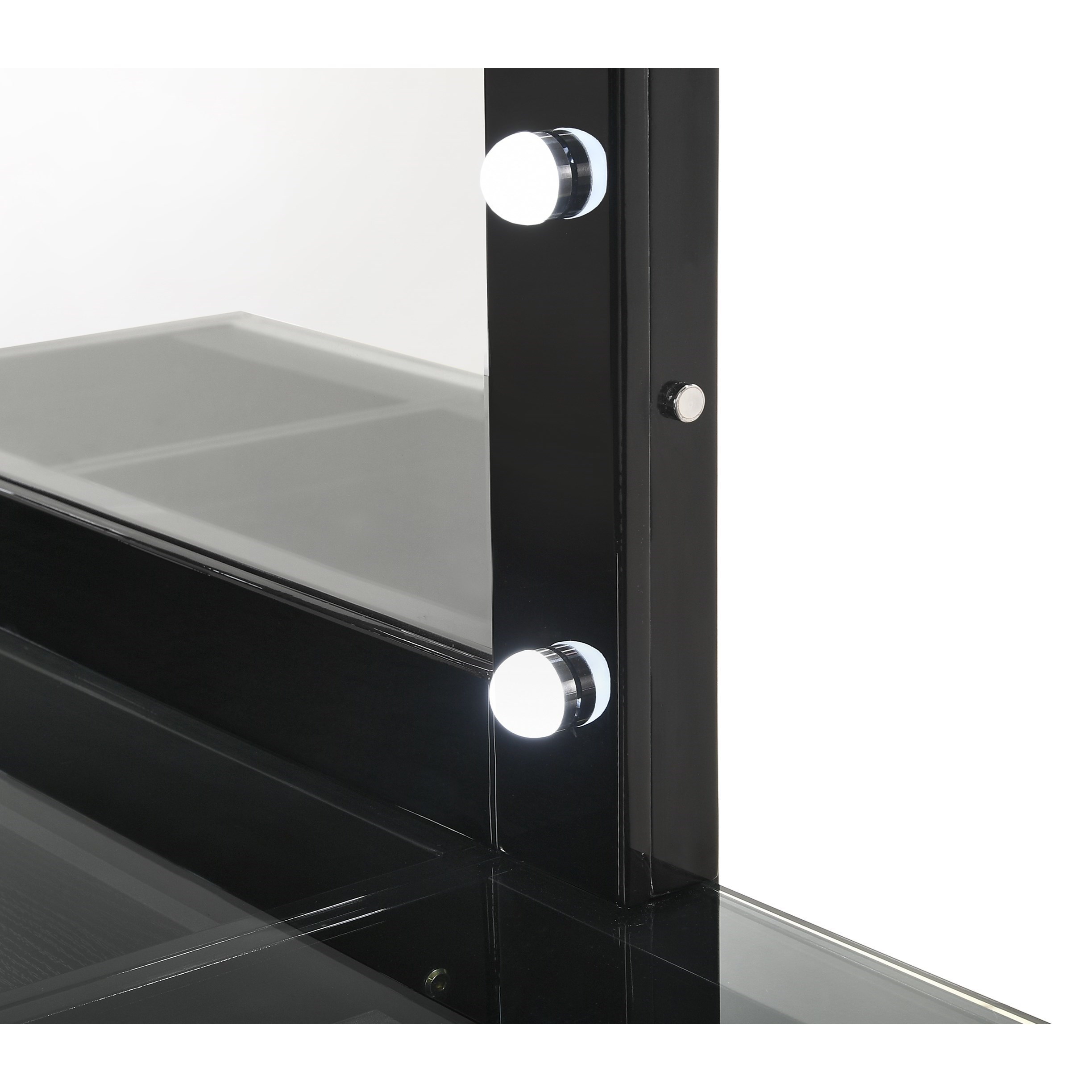 Crown Mark Avery LED Mirror