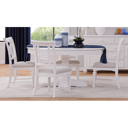 Dining Table Set