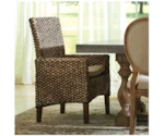 Riverside Furniture Mix-N-Match Chairs Woven Arm Chair
