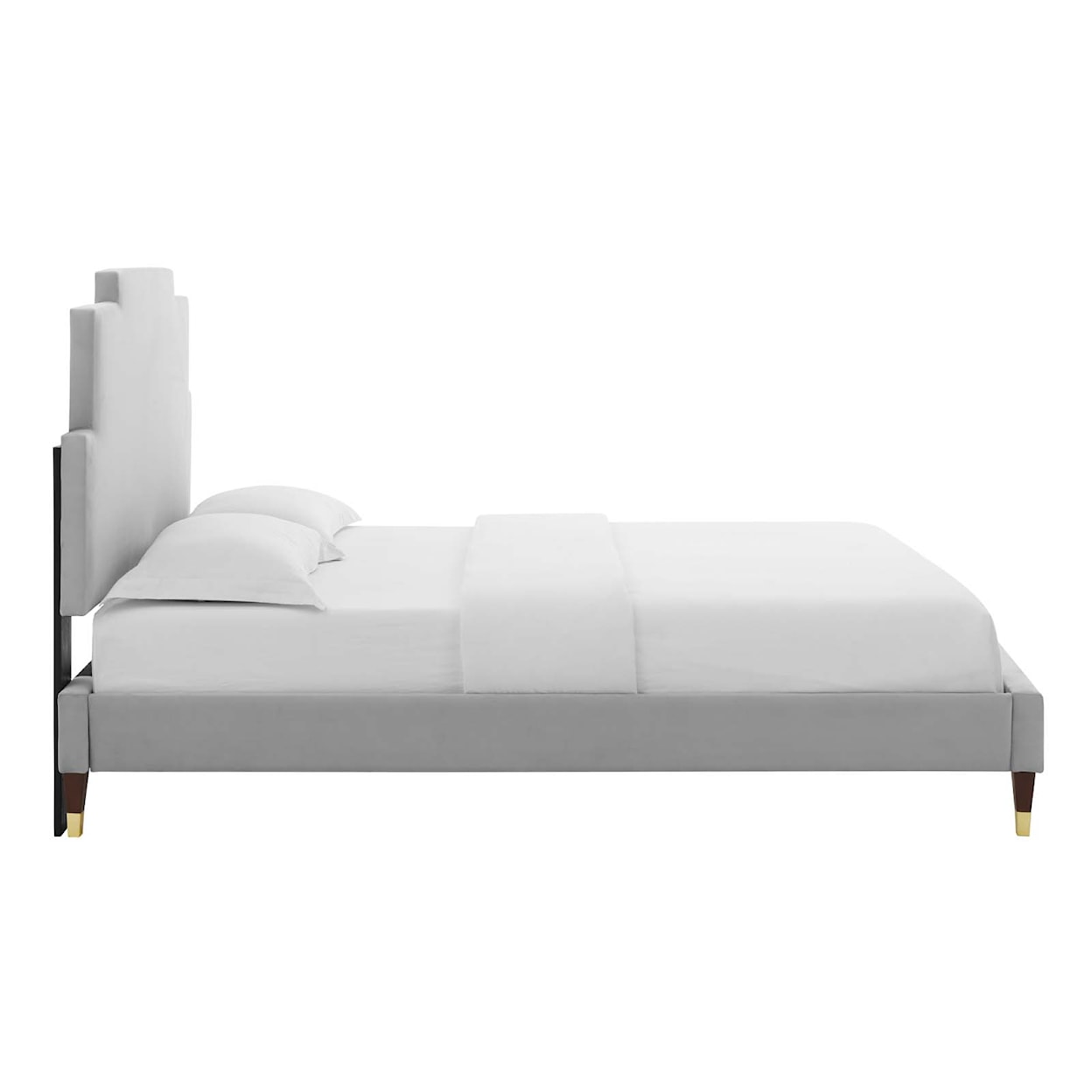 Modway Lindsey Full Platform Bed