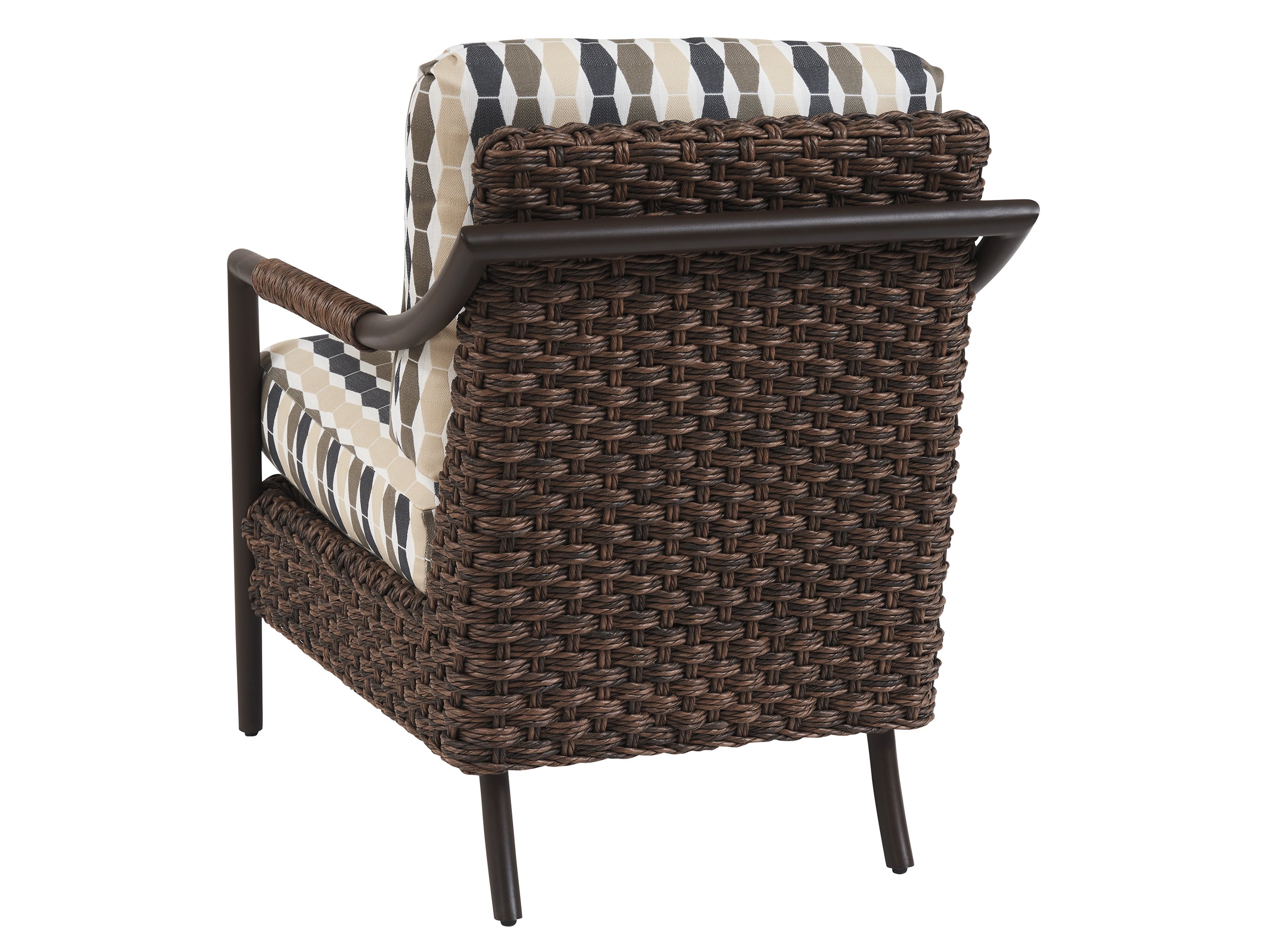 Tommy Bahama Outdoor Living Kilimanjaro Outdoor Occasional Chair