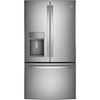 GE Appliances Refridgerators Refrigerator