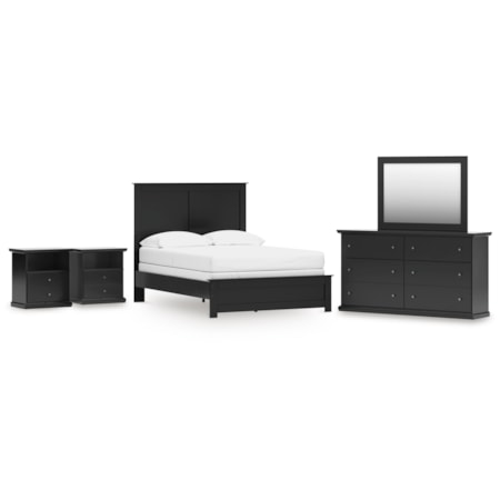 Full Bedroom Set
