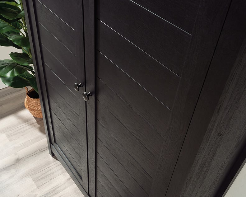 Sauder Cottage Road Storage Cabinet