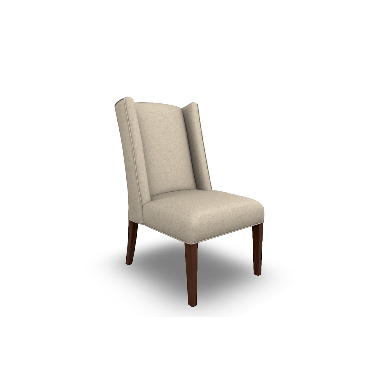 Bravo Furniture Chrisney Side Chair