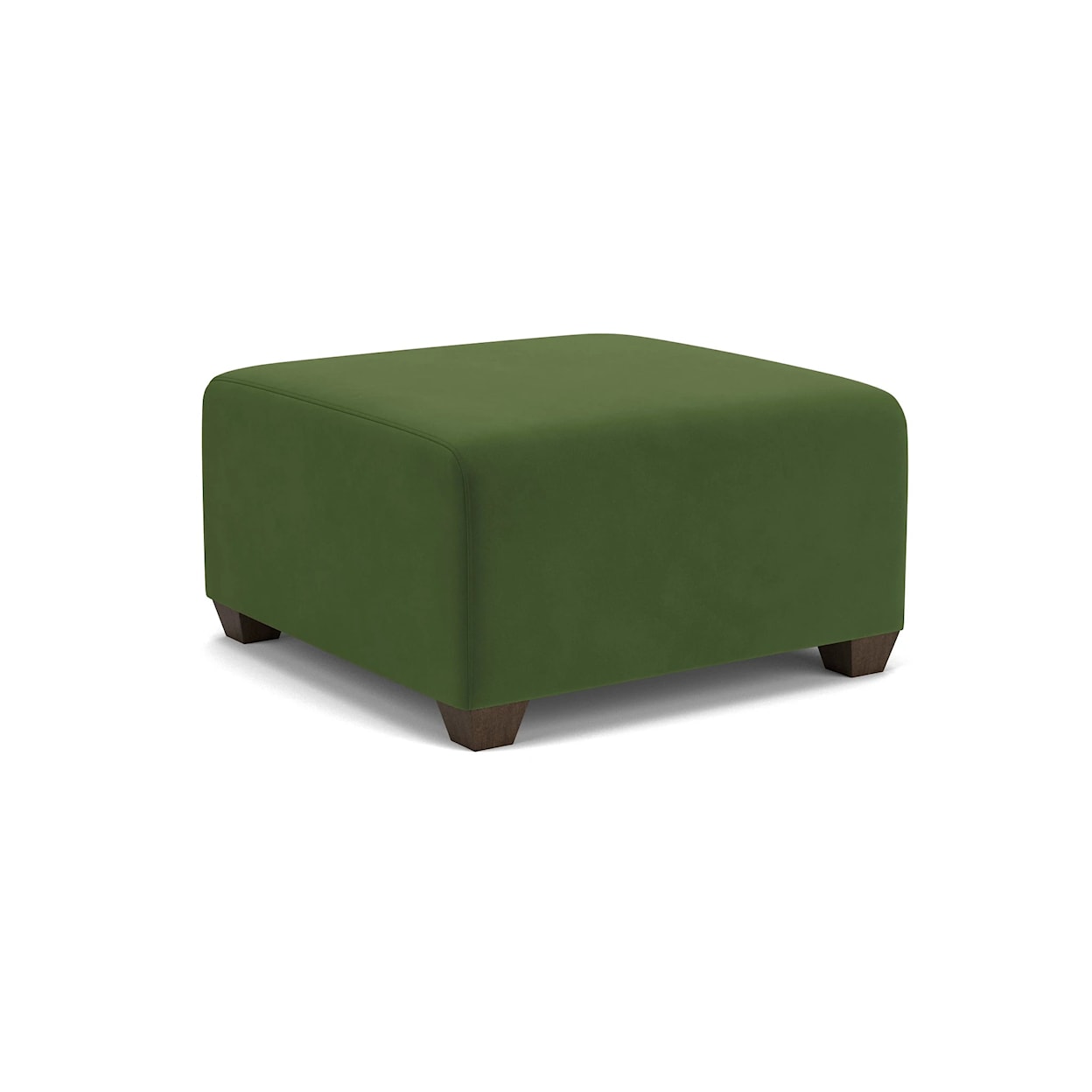 Flexsteel Freedom Square Cocktail Ottoman