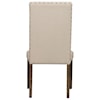 Liberty Furniture Artisan Prairie Upholstered Side Chair