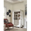 Barclay Butera Villa Blanca Grand Villa Cabinet