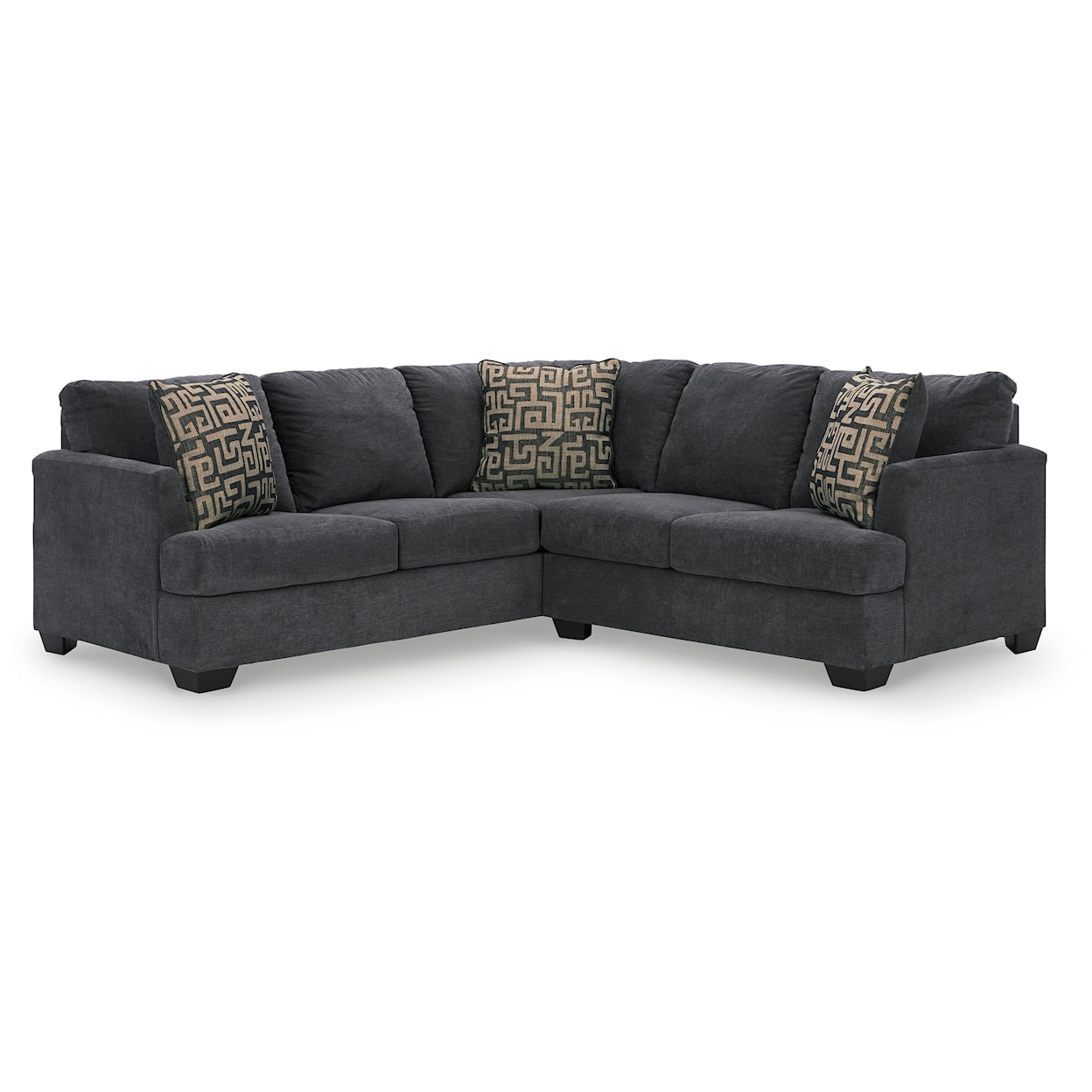 Ashley Signature Design Ambrielle Sectional Sofa