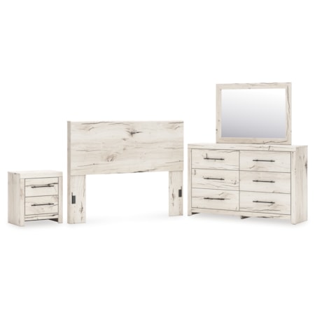 Queen Bedroom Set